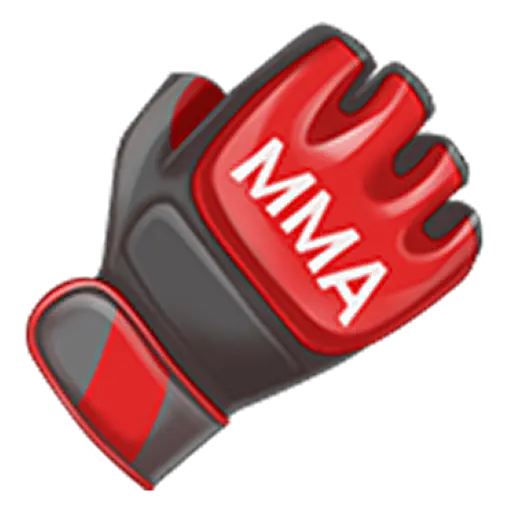 MMA icon